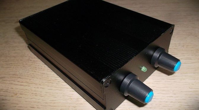 DIY REVERB
